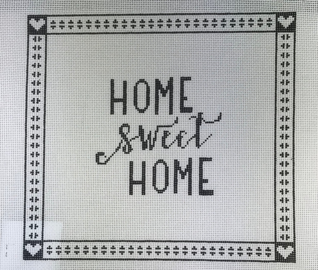 Hello Tess PP-29 Home Sweet Home