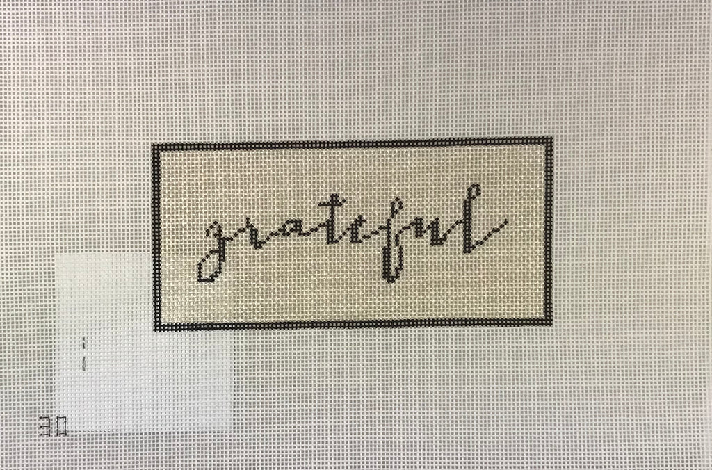 Hello Tess PP-30 Grateful