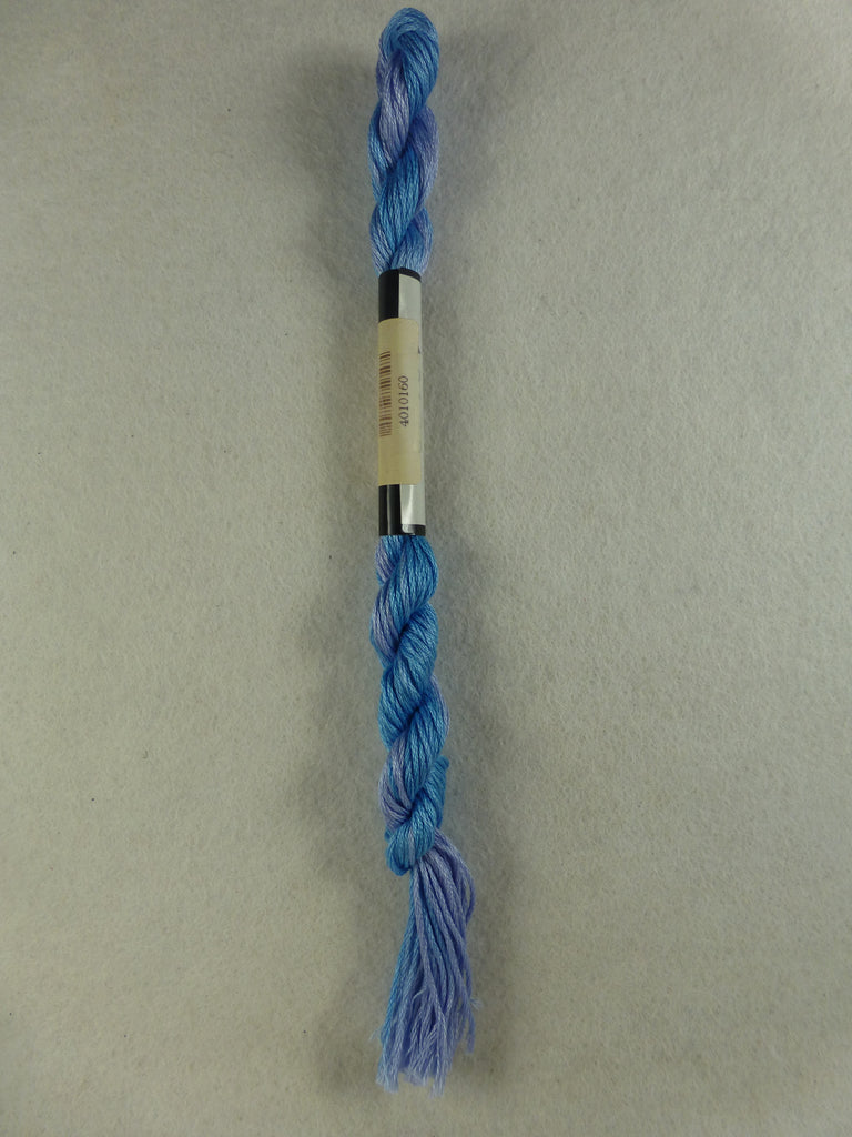 O/D Floss 10160 Blueberry Ice