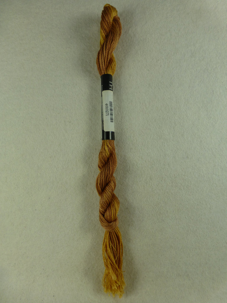 O/D Floss 10271 Harvest Gold