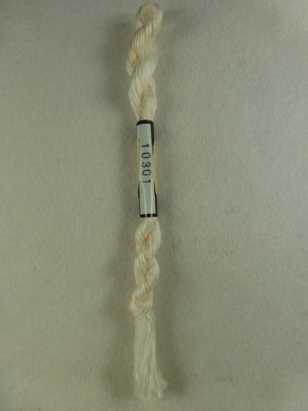 O/D Floss 10301 Salmon