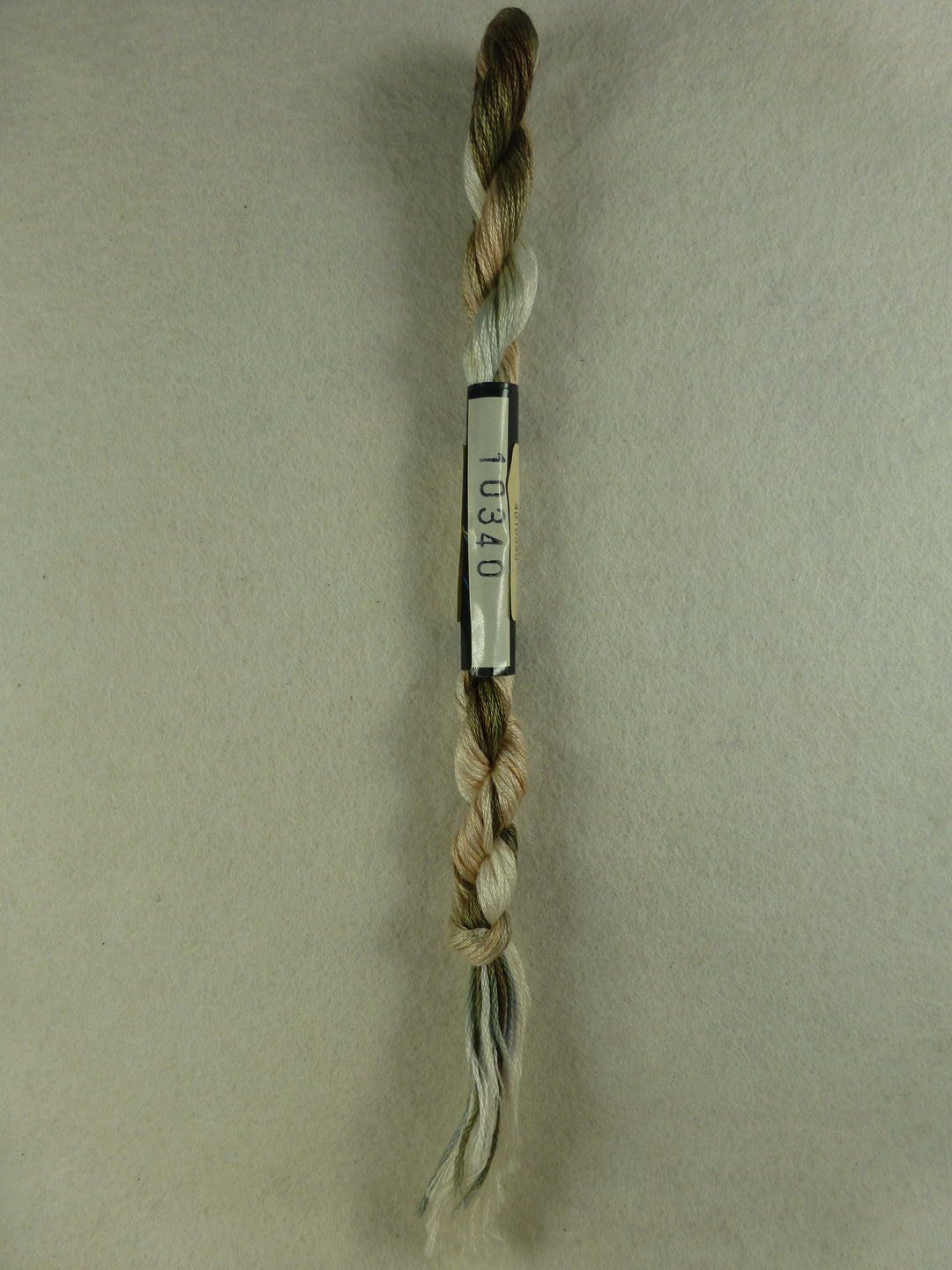 O/D Floss 10340 Bark