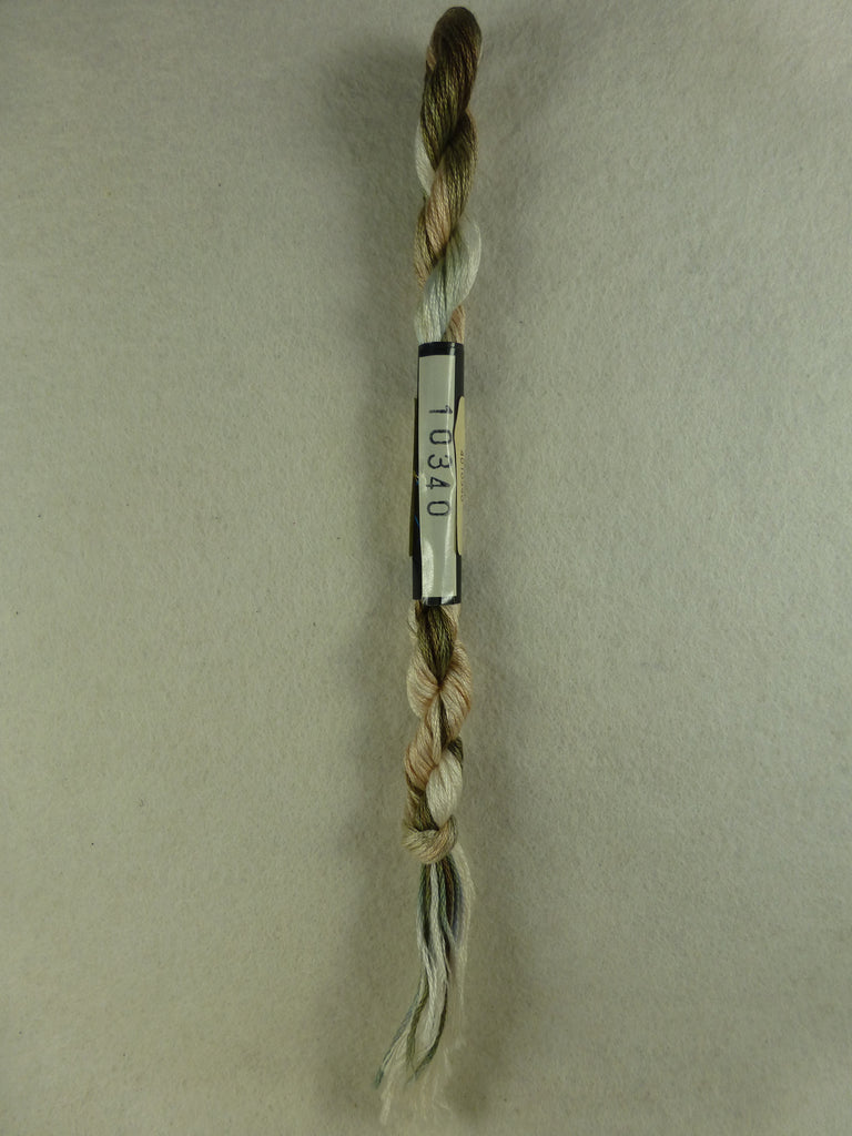 O/D Floss 10340 Bark