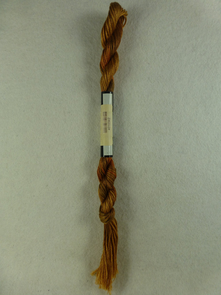 O/D Floss 10342 Earth Stones