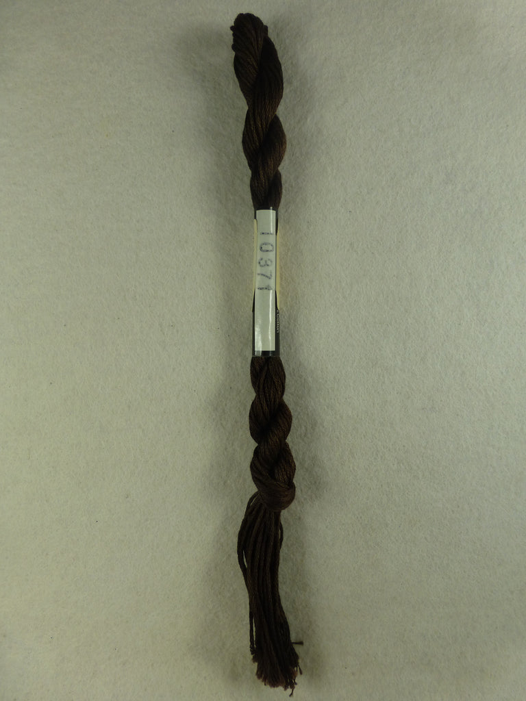 O/D Floss 10371 Rich Chocolate