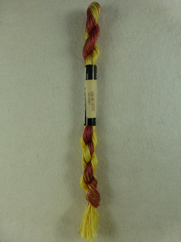 O/D Floss 10381 Banana Berry