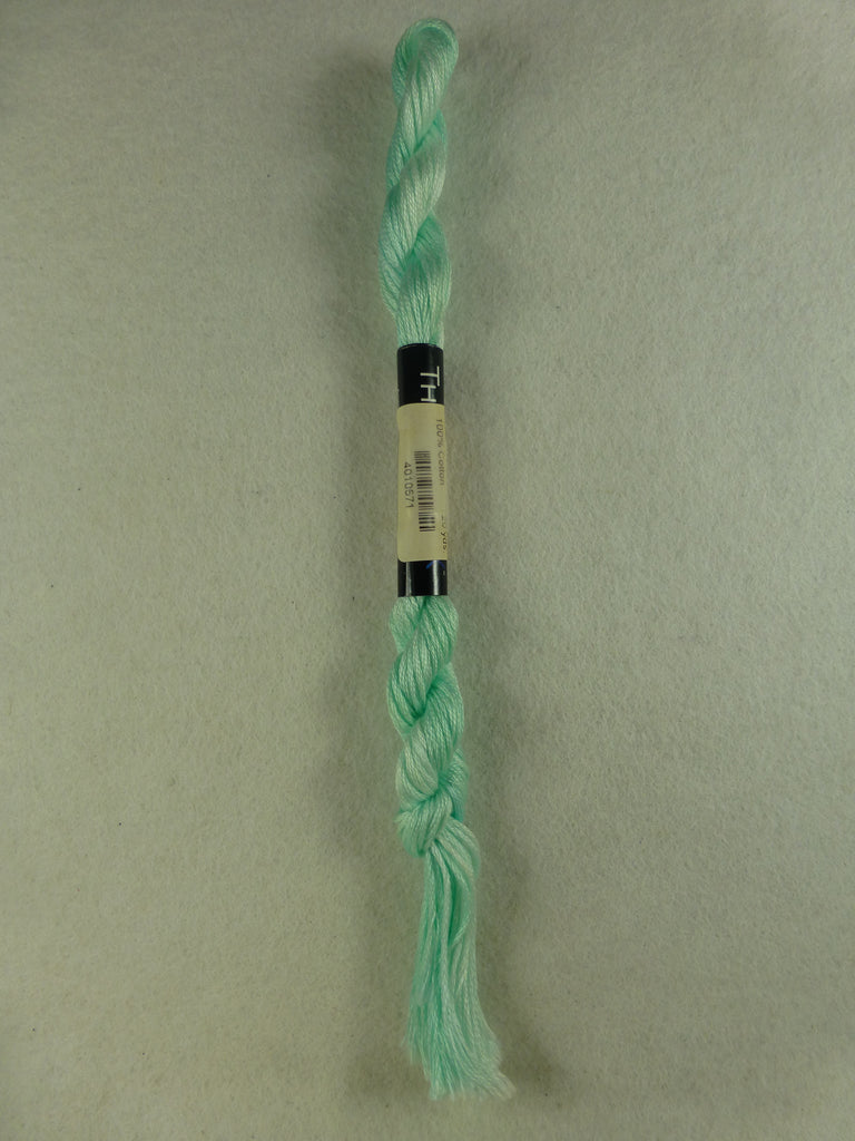 O/D Floss 10571 Creme de Menthe