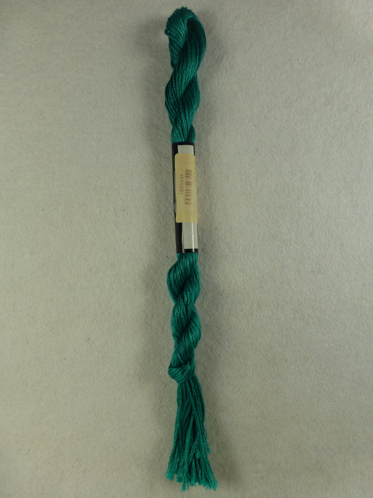O/D Floss 10581 Teal We Meet Again