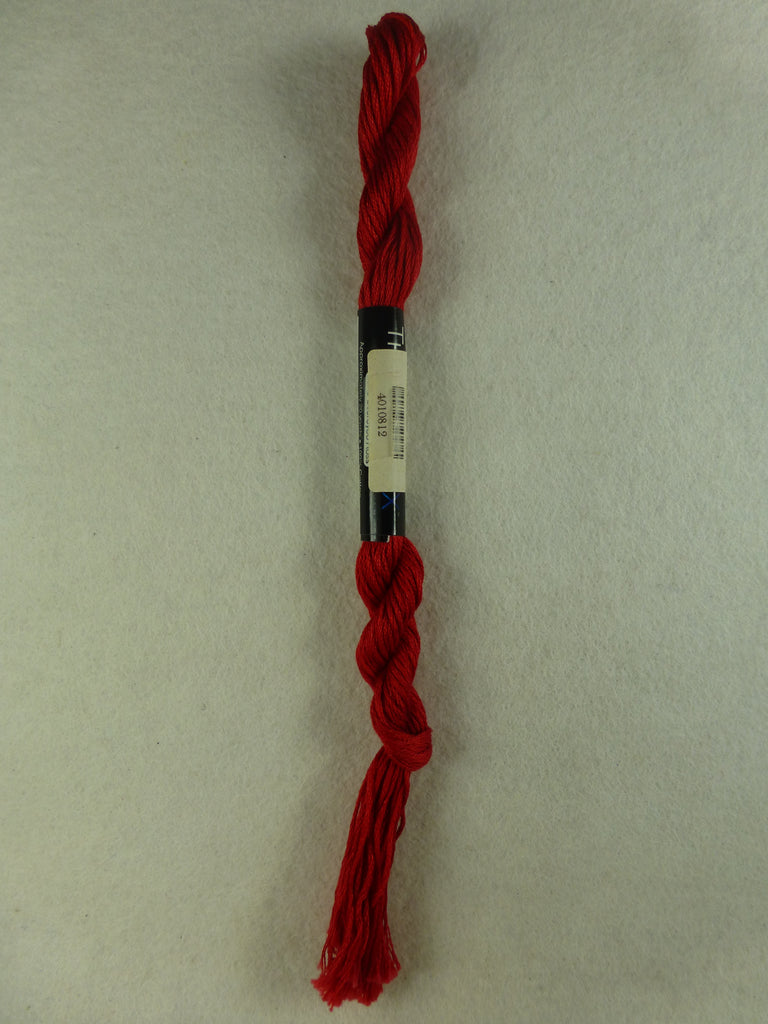 O/D Floss 10891 Fire Engine Red