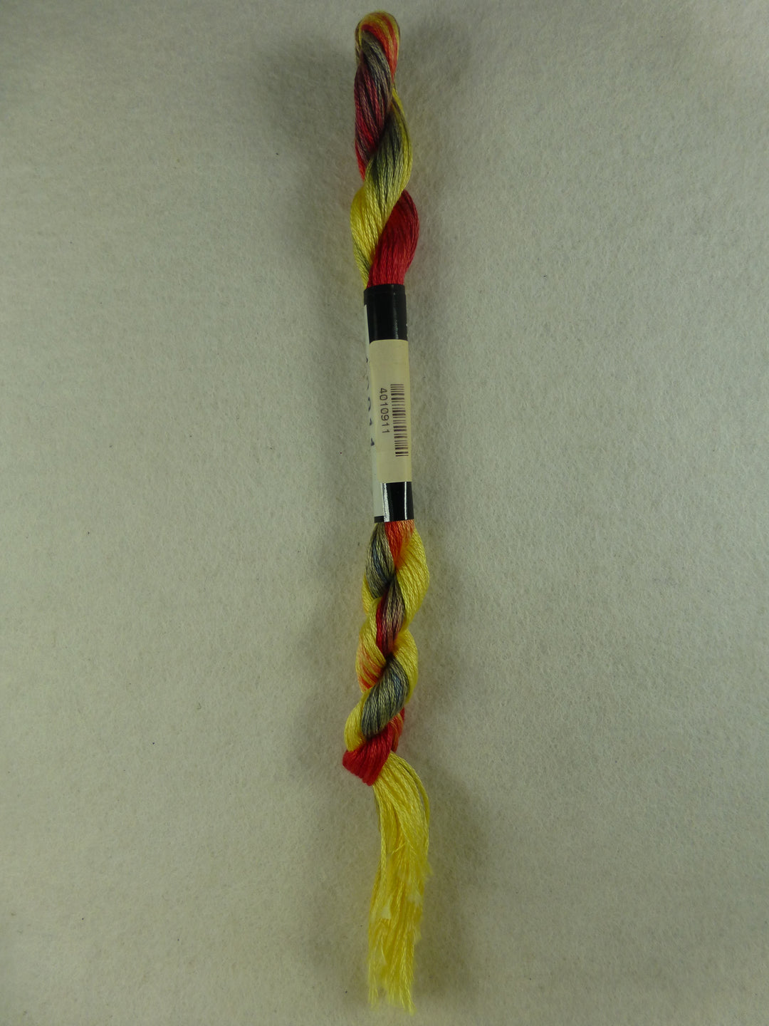 O/D Floss 10911 Romanian Flag