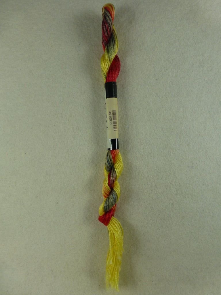 O/D Floss 10911 Romanian Flag