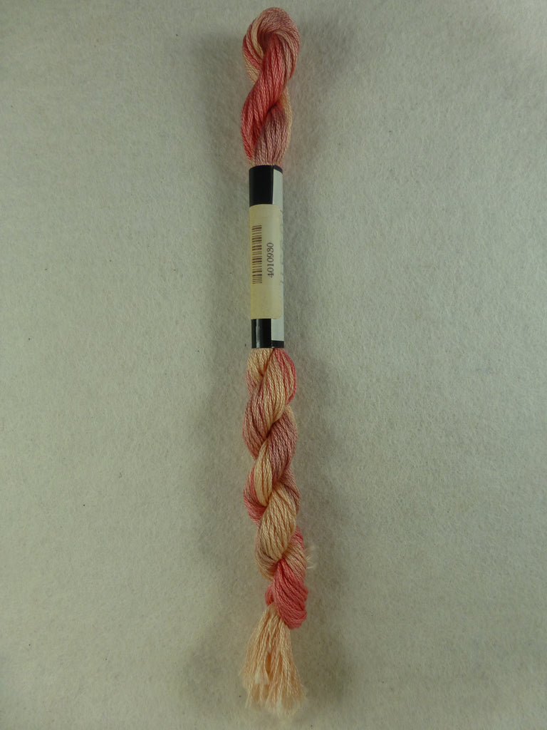 O/D Floss 10930 Peaches N Cream