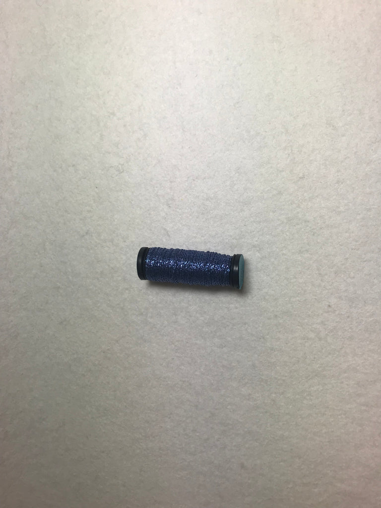 Med. #12 4010HL Indigo Blue High Lustre