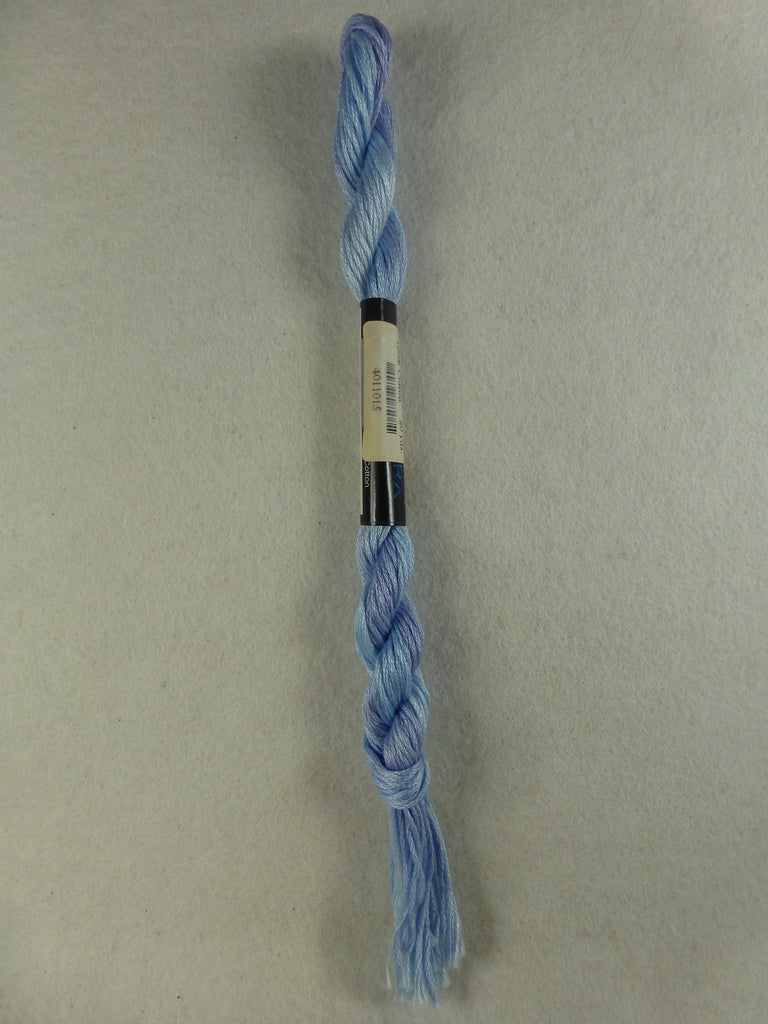 O/D Floss 1015 Ice Blue
