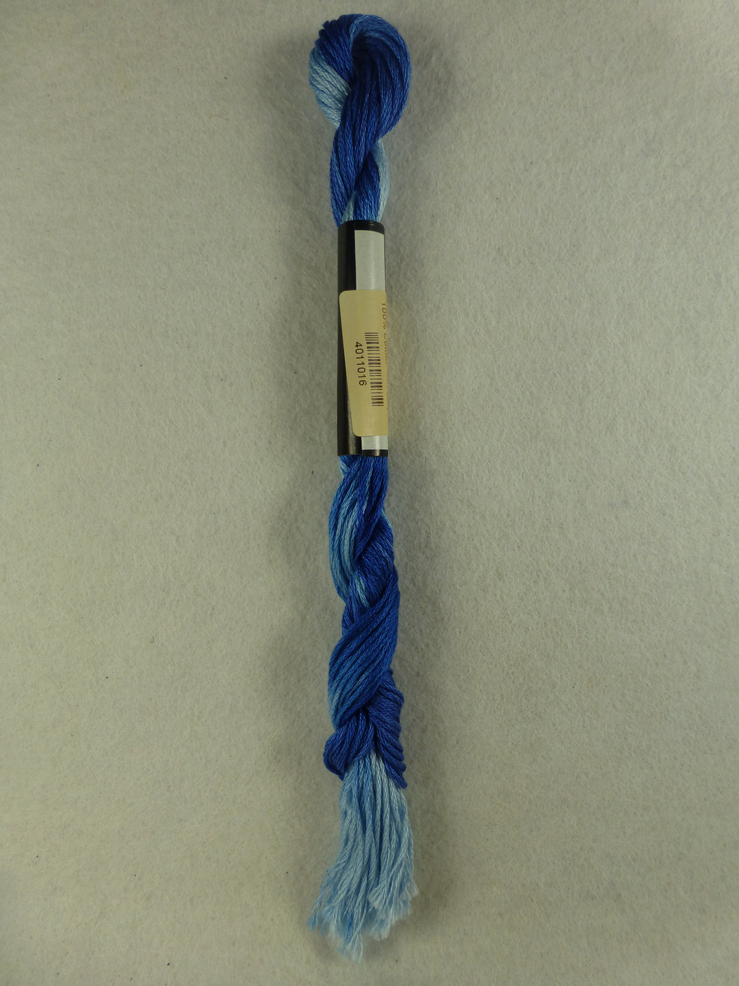 O/D Floss 1016 Crystal Blue