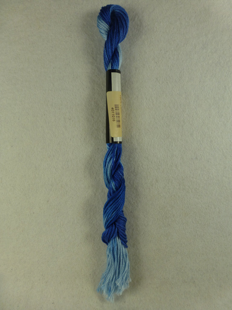 O/D Floss 1016 Crystal Blue