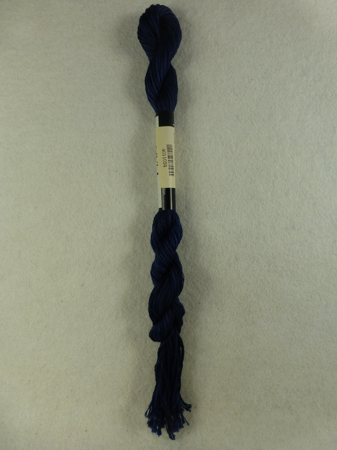 O/D Floss 1024 Deep Blue Sea