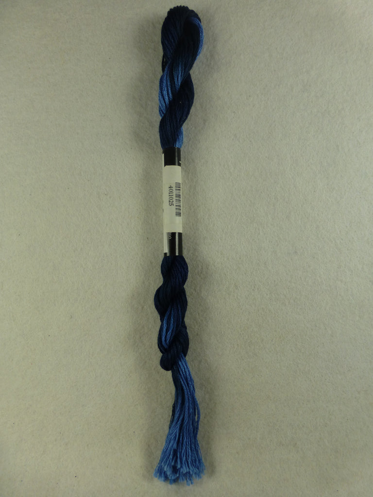 O/D Floss 1025 Blue Navy