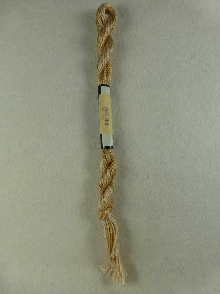 O/D Floss 1027 Terracotta