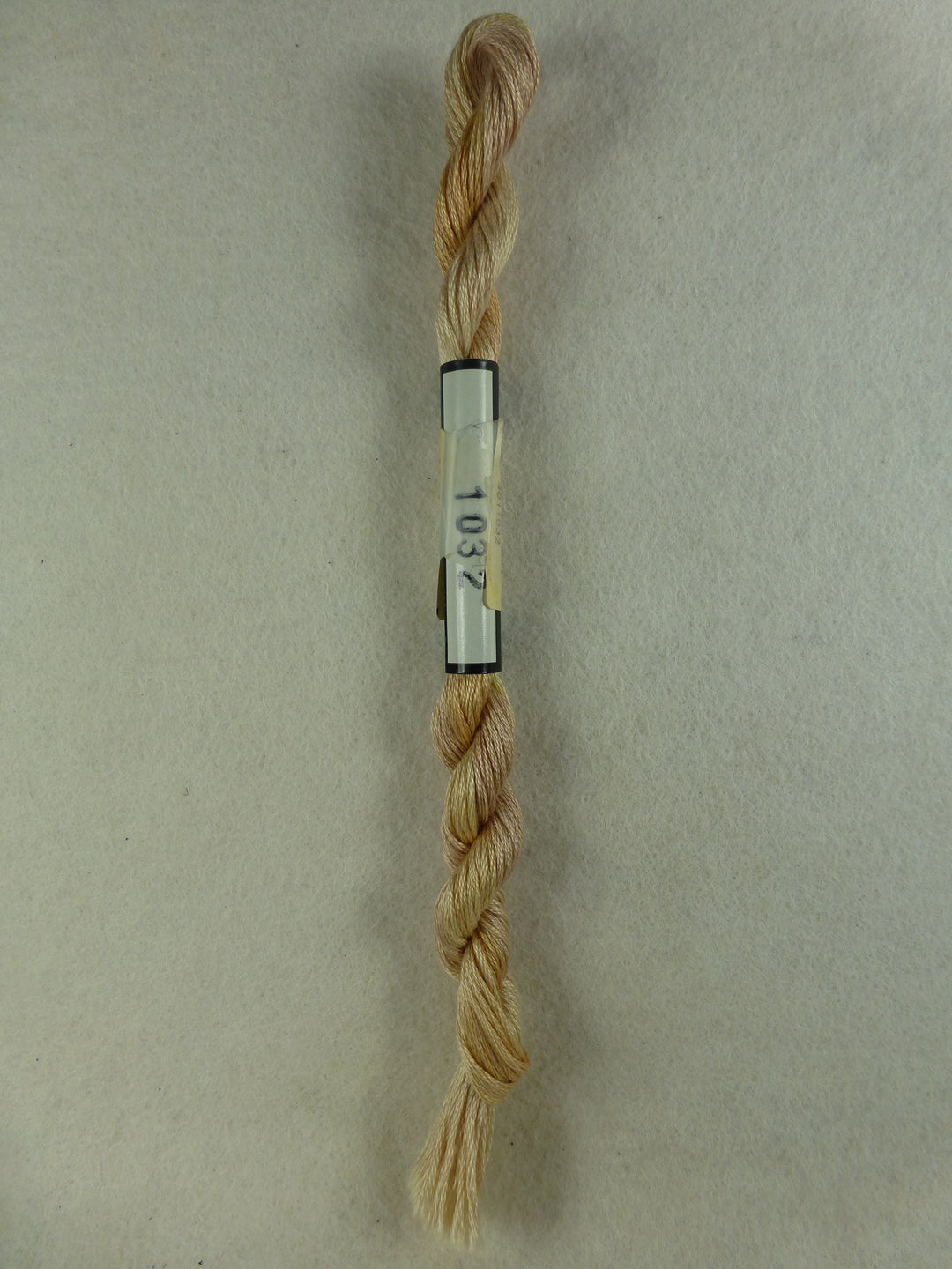 O/D Floss 1032 Brown Sugar & Spice