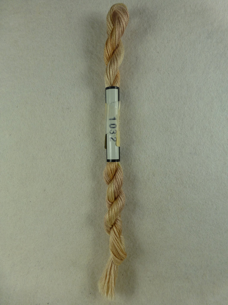 O/D Floss 1032 Brown Sugar & Spice