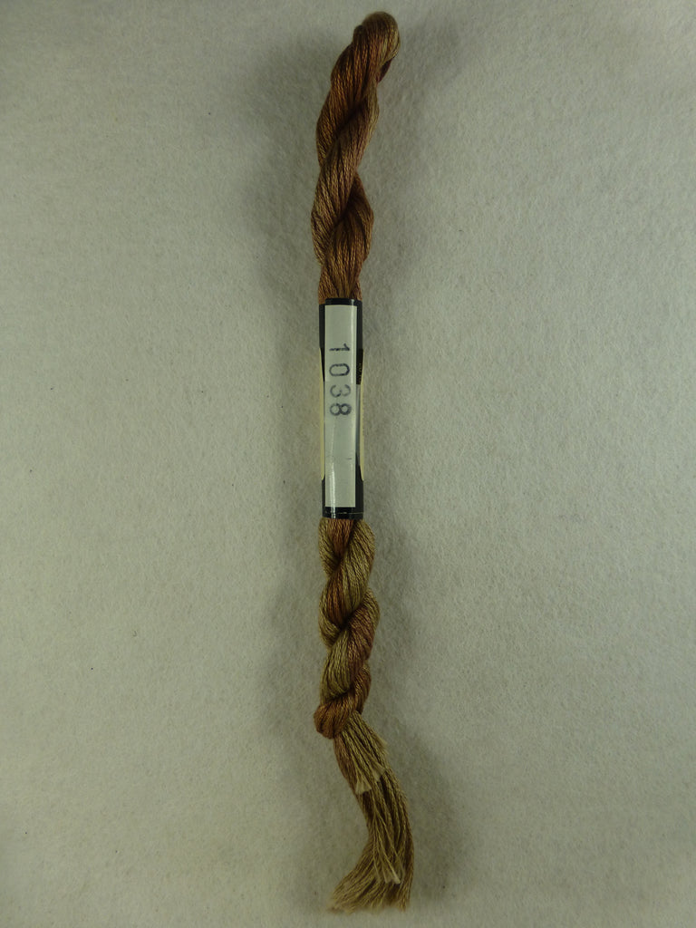 O/D Floss 1038 Cherry Cola