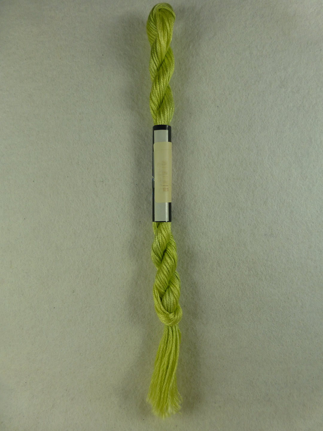O/D Floss 1046 Lemon Grass