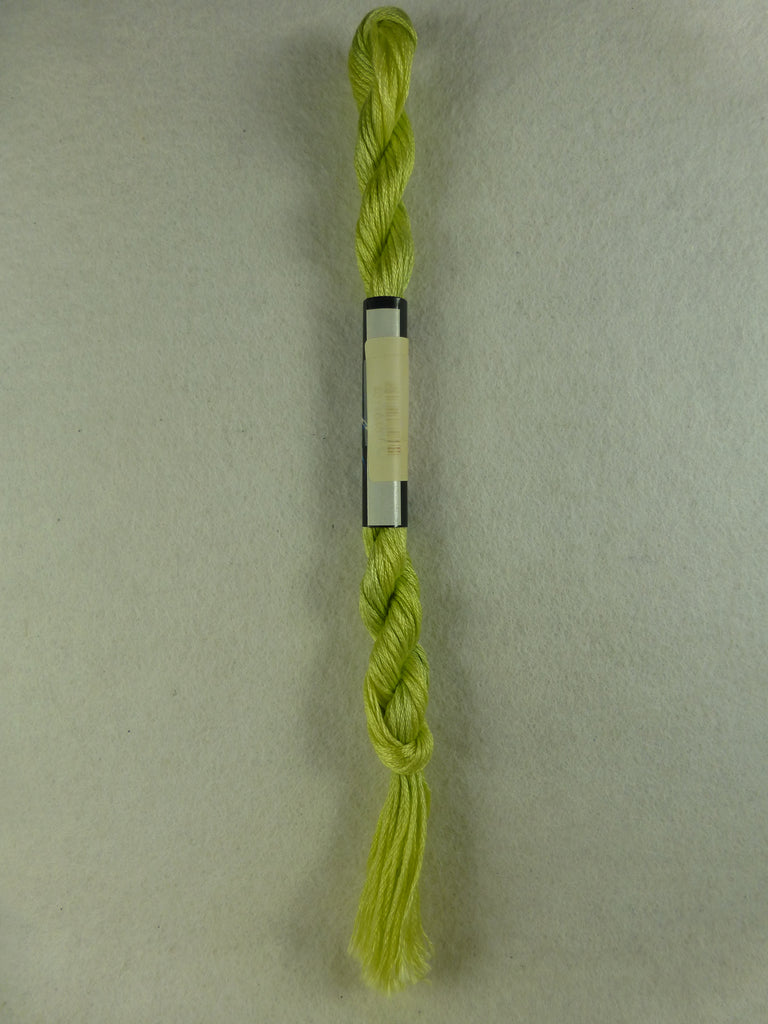 O/D Floss 1046 Lemon Grass