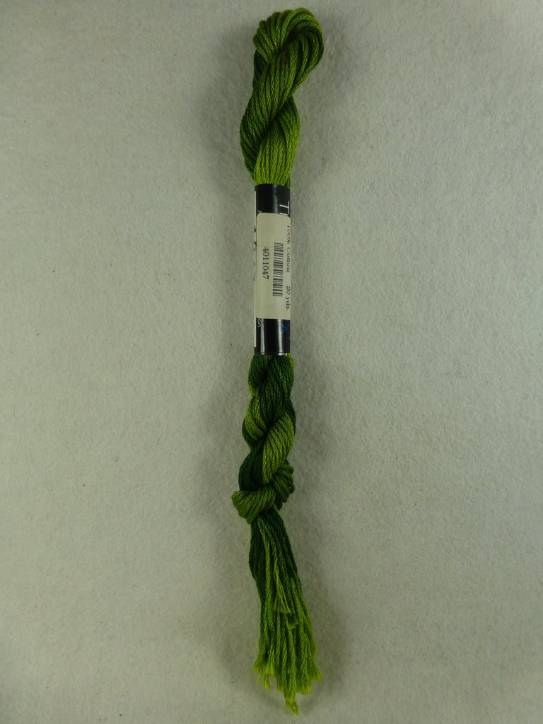 O/D Floss 1047 Tropical Green