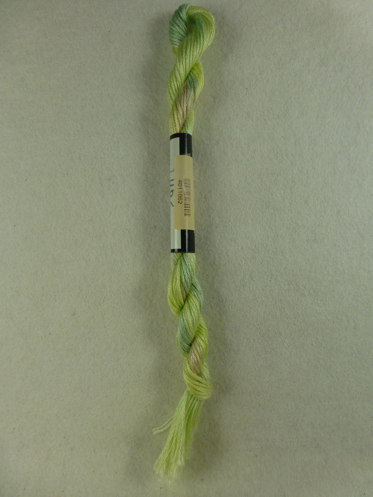 O/D Floss 1062 Pastel Sunset