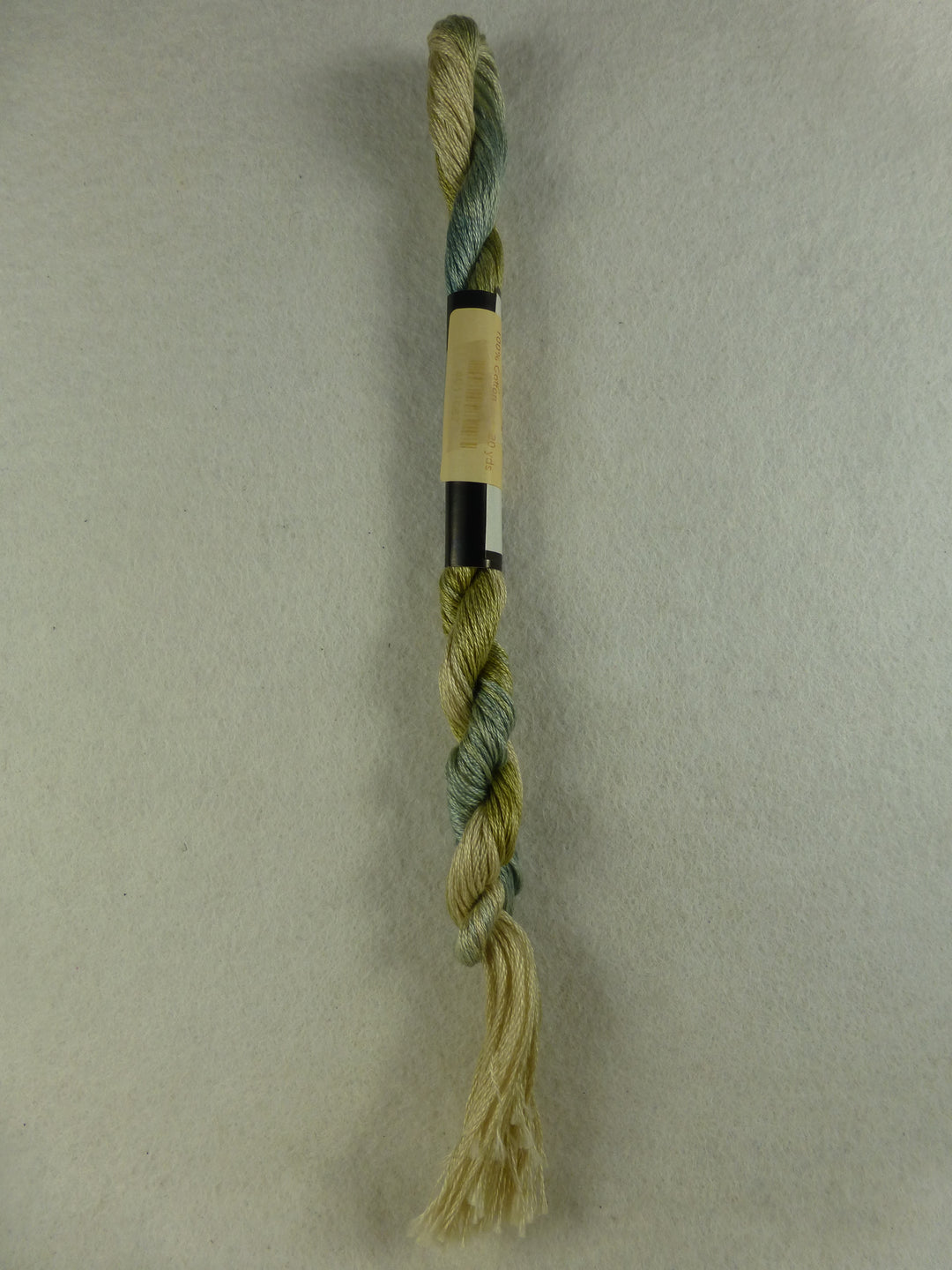 O/D Floss 1067 Army Fatigue
