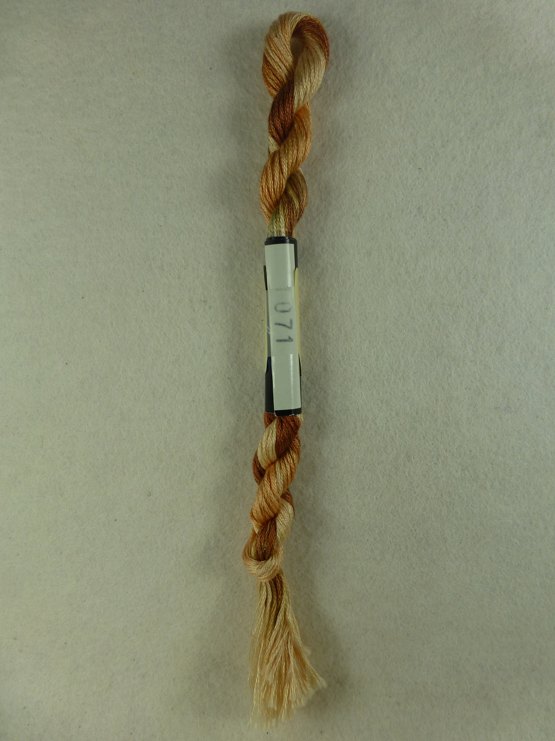O/D Floss 1071 Rustic
