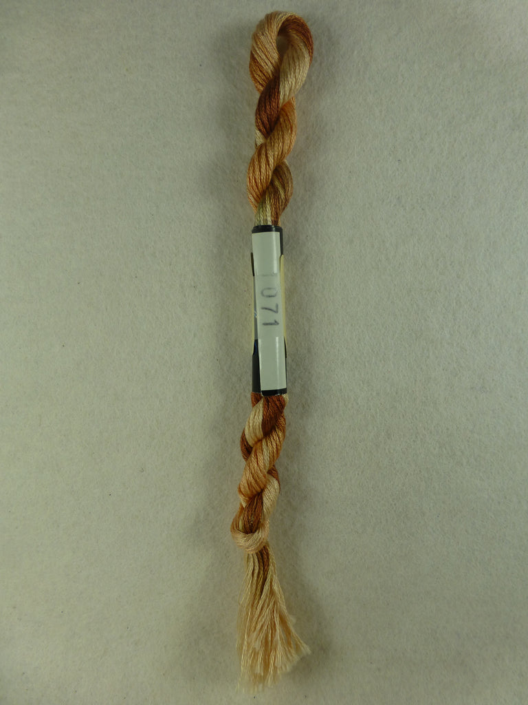O/D Floss 1071 Rustic
