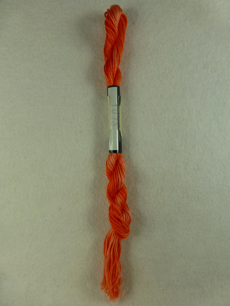 O/D Floss 1073 Trick or Treat