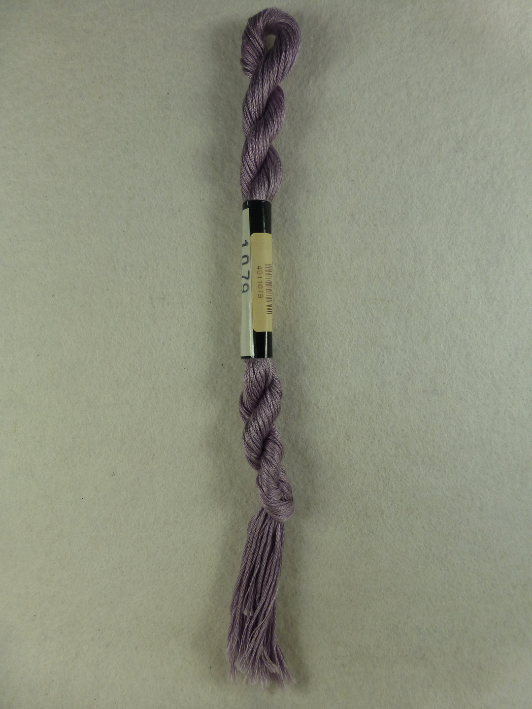 O/D Floss 1079 Purple Coral