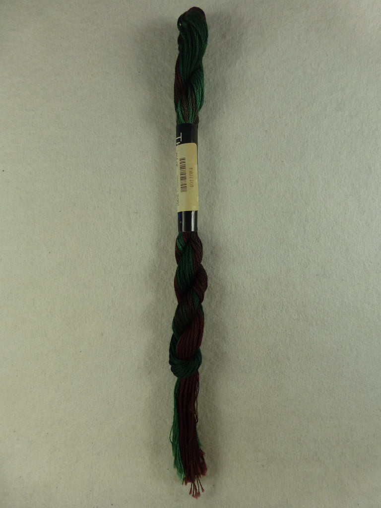 O/D Floss 1084 Black Forest