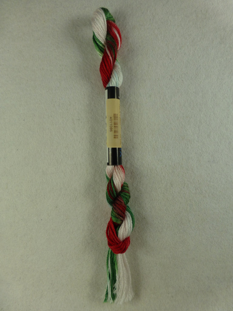 O/D Floss 1086 Christmas Candy