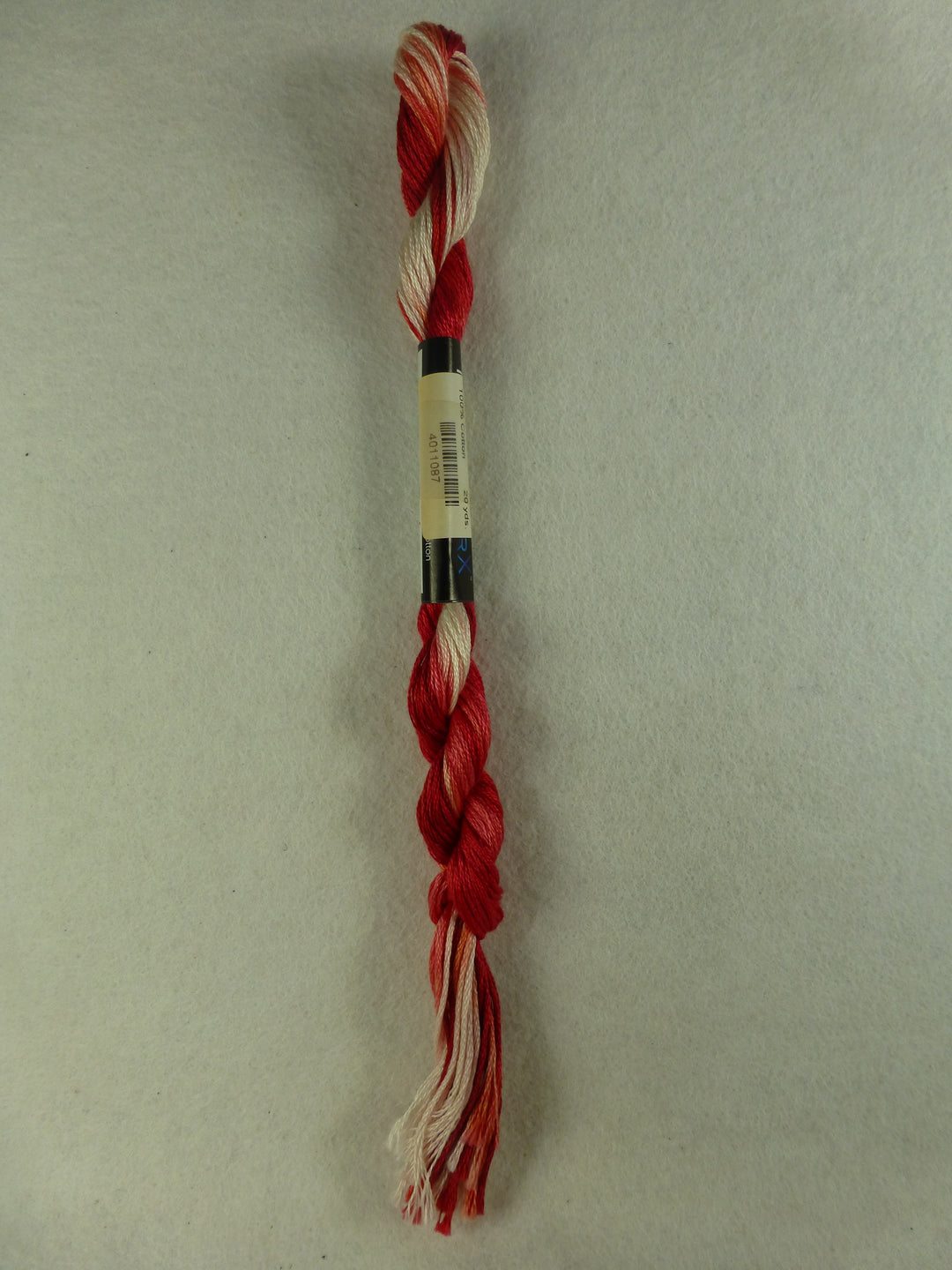 O/D Floss 1087 Peppermint