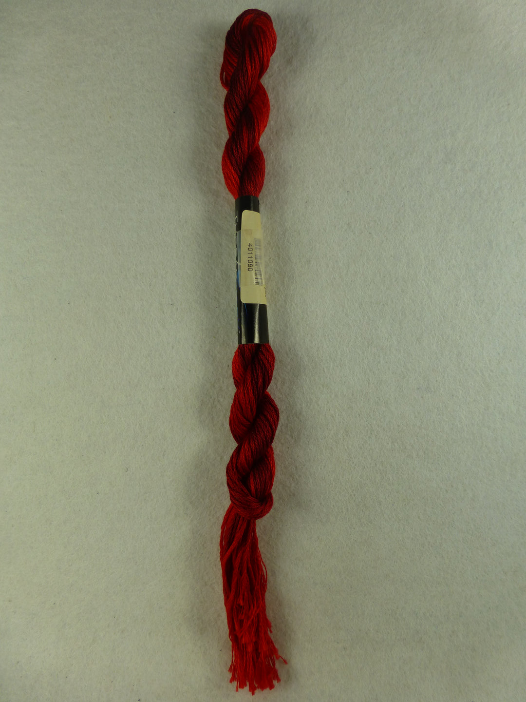 O/D Floss 1090 Red Lipstick