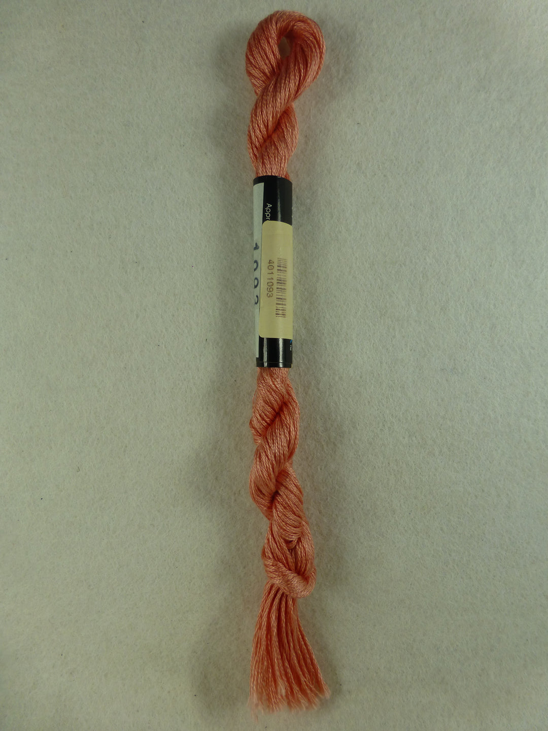 O/D Floss 1093 Ocean Coral