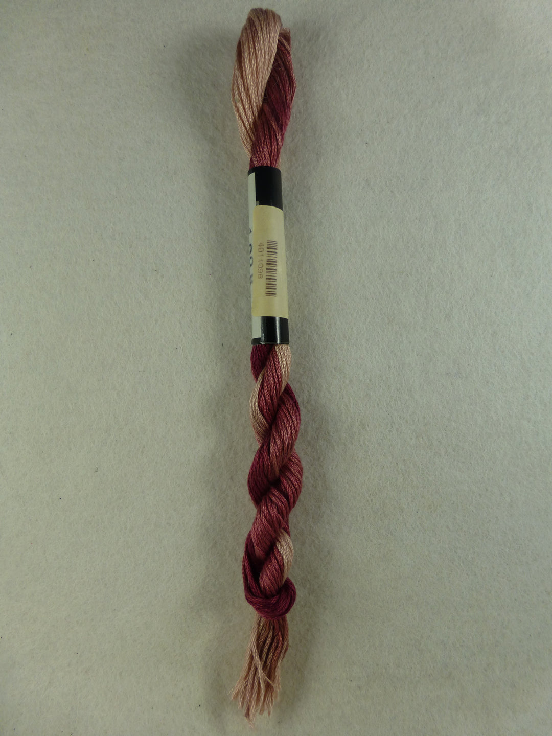 O/D Floss 1098 Cherry Garcia