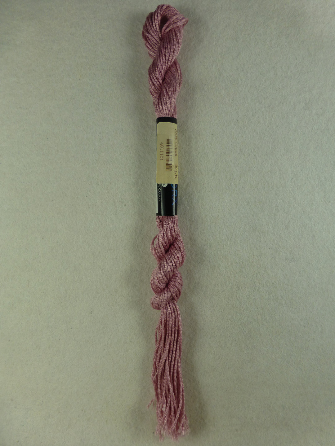 O/D Floss 10810 Williamsburg Rose