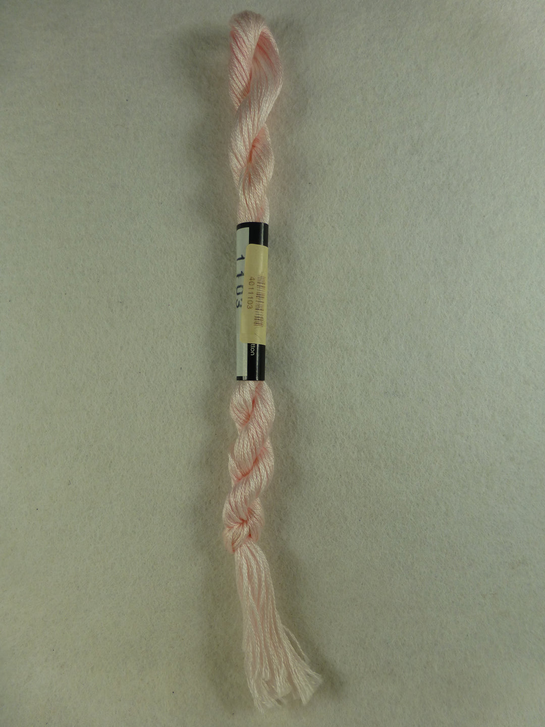O/D Floss 1103 Pretty n' Pink