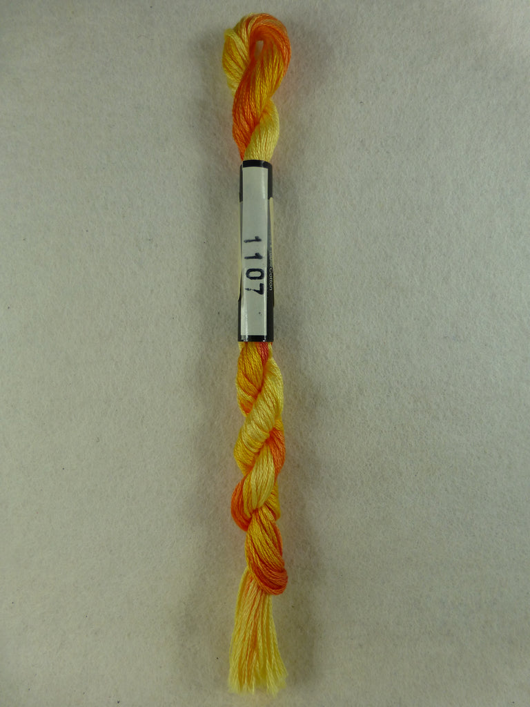 O/D Floss 1107 Wild Fires