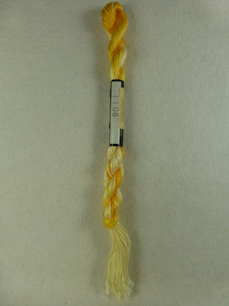 O/D Floss 1108 Lemon Meringue