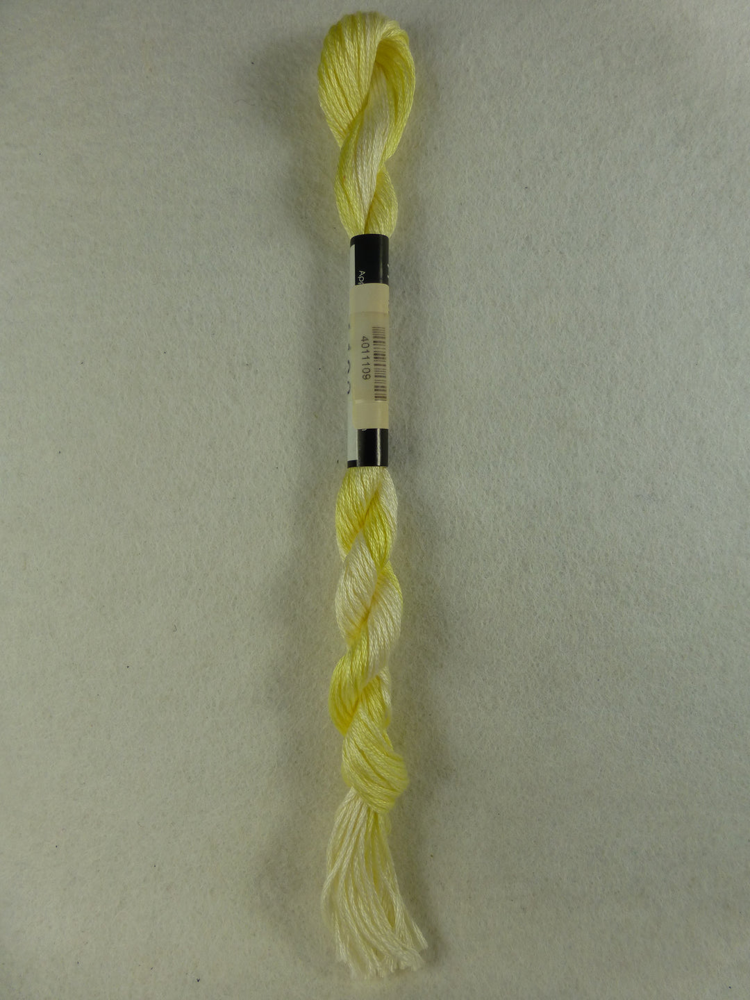 O/D Floss 1109 Lemon Ice