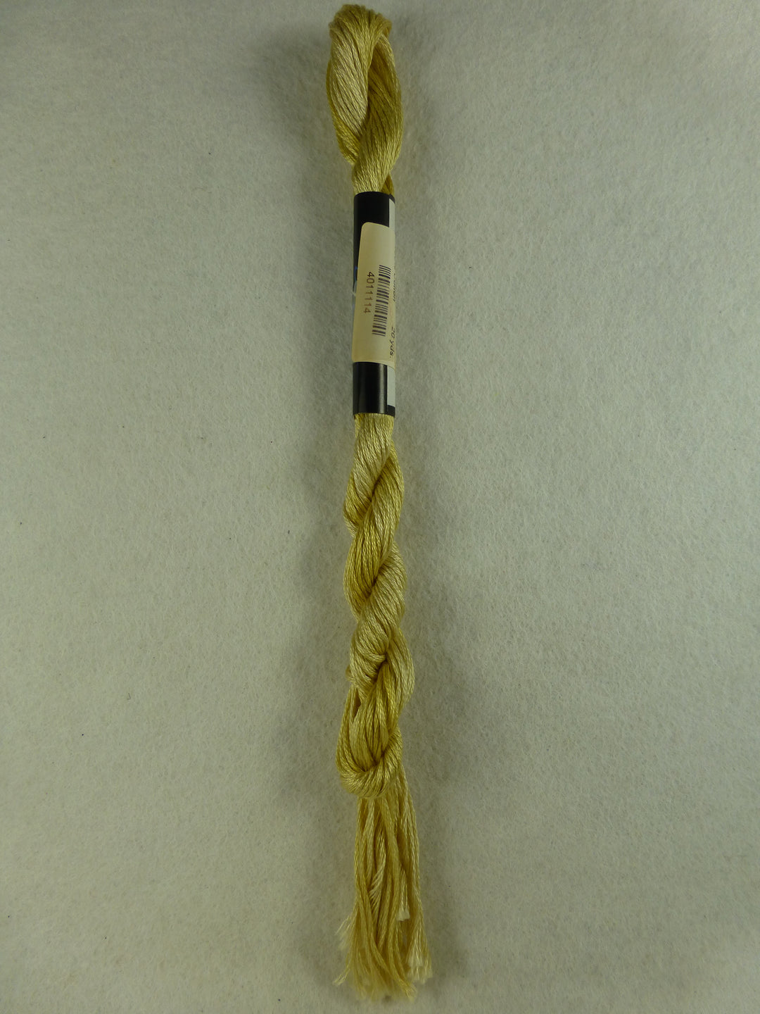 O/D Floss 1114 Caramel Candy