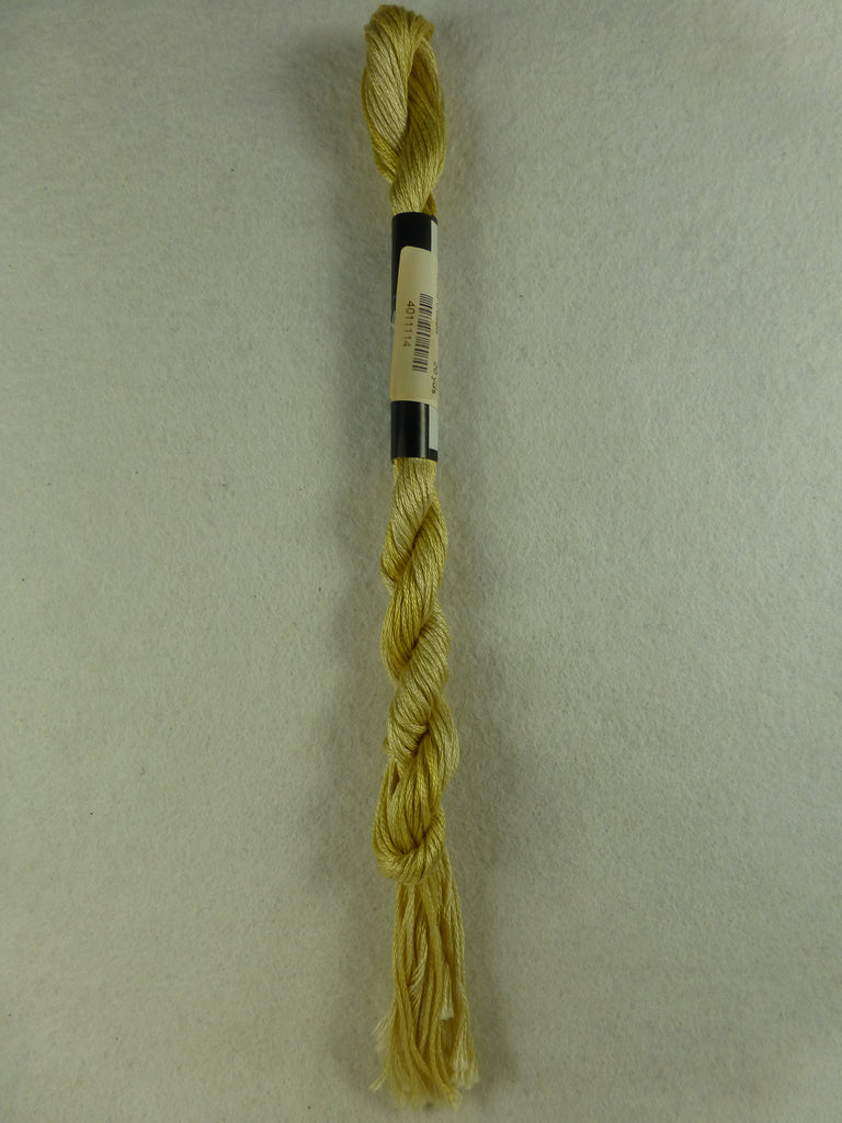 O/D Floss 1114 Caramel Candy