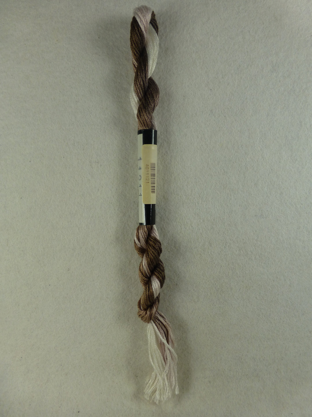 O/D Floss 11211 Leather and Lace
