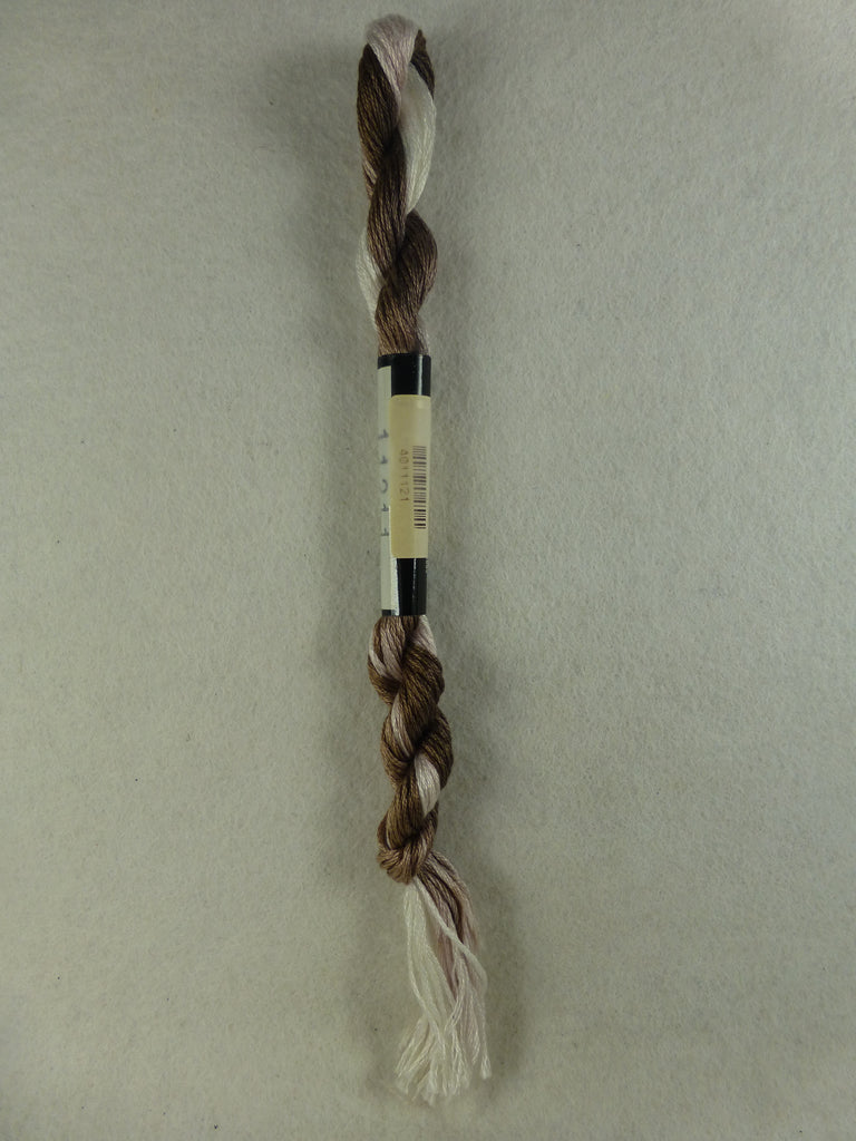 O/D Floss 11211 Leather and Lace